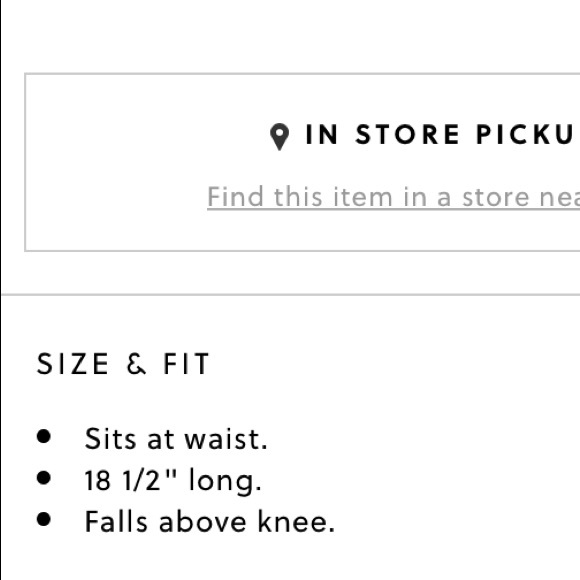 Jcrew ruffle mini skirt in houndstooth - Picture 5 of 5